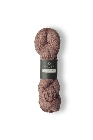 Isager - Alpaca 2