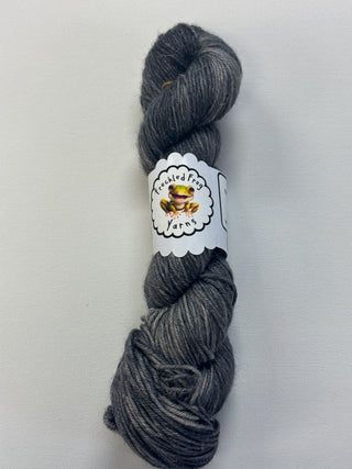 Freckled Frog Yarns - Let's Yak DK