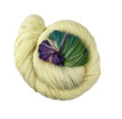 Wonderland Yarns - Silk Twist