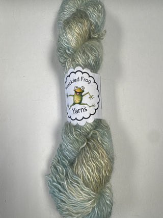 Freckled Frog Yarns - Cloud