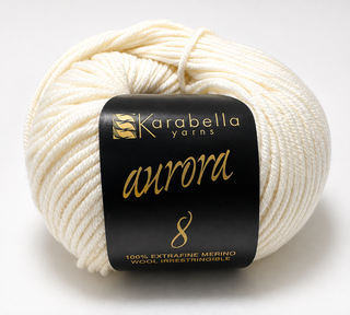 Karabella Yarns Aurora 8
