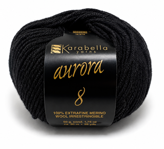 Karabella Yarns Aurora 8