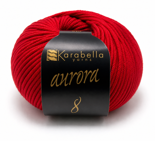 Karabella Yarns Aurora 8