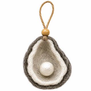Beach, Please: Needle Felting for the Perfect Vacation Souvenir