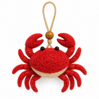 Beach, Please: Needle Felting for the Perfect Vacation Souvenir