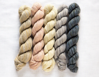 Manos del Uruguay - Fino Mini Skein Kit
