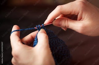 Private Crochet Lesson