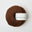 Dark Cognac Merino