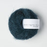 Deep Petroleum Blue SoftSilk Mohair