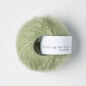 Dusty Artichoke SoftSilk Mohair