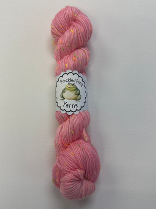Freckled Frog Yarns - Neo DK