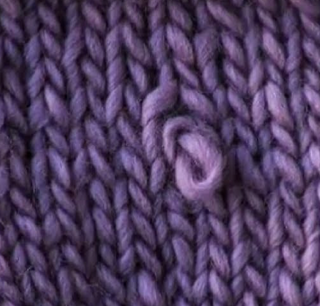 Fix Your Knitting Mistakes