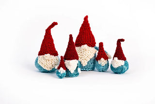 Quick Last Minute Gift: Holiday Gnome 12/14