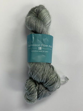 Expression Fiber Arts Yarns