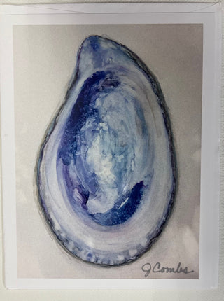 Low Country Notecard Set by artist Julie Combs