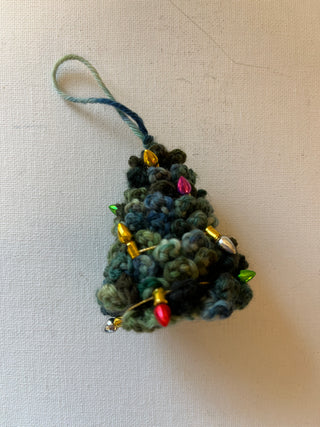 Hooked before the Holidays- Crochet Ornament Edition! - 12/5
