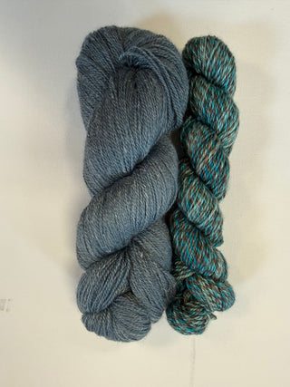 Step-by-Step Sweater Kit