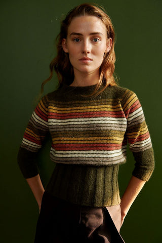 Isager: A Knitting Life 2 – Out into the World