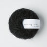 Licorice SoftSilk Mohair