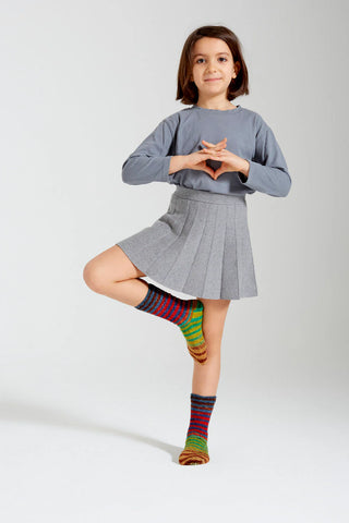 Urth Yarns - Uneek Sock Kit Minis