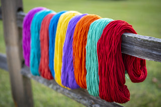 Brown Sheep - Nature Spun