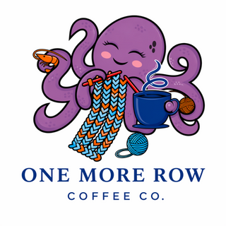 One More Row Coffee Co. Grand Opening Celebration