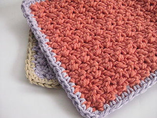 Crochet 101 - Adult Beginner Class