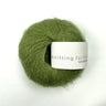 Pea Shoots SoftSilk Mohair