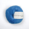 Poppy Blue SoftSilk Mohair