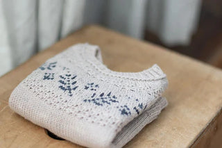 Make a Baby/Kid's Sweater - Three Designs - Beginner & Intermediate knitters