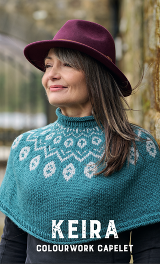 The Croft Trunk Show West Yorkshire Spinners -  11/22-12/9