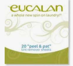 Eucalan Lint Remover