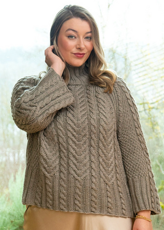 Berroco #462 Mirelle Pattern Book