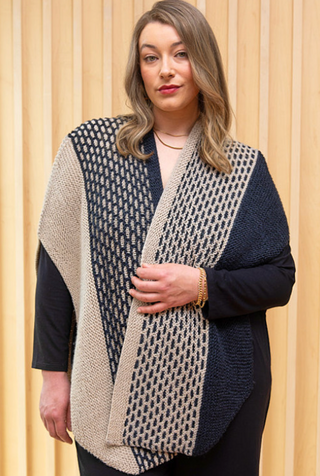 Berroco #462 Mirelle Pattern Book