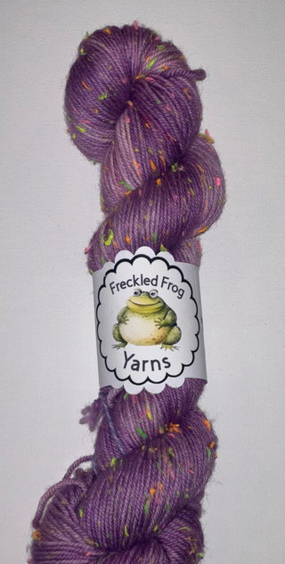 Freckled Frog Yarns - Neo DK