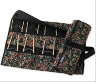 Clover - Takumi Bamboo Knitting Needle Set