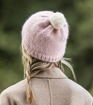 Blue Sky Fibers - Brushed Suri