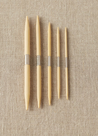 Cocoknits - Bamboo Cable Needles