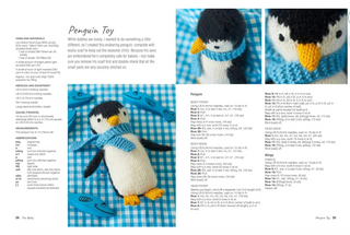 Knitting Stashbusters Pattern Book