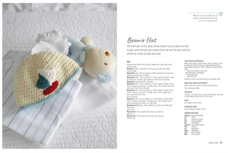 Crochet Stashbusters Pattern Book