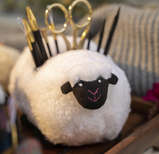Lantern Moon - Sheep Accessories Holder