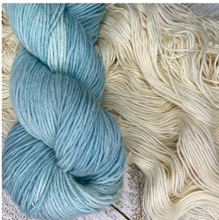 Wonderland Yarns - Cotton Kiss