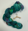Green Yarn