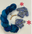 Blue Yarn
