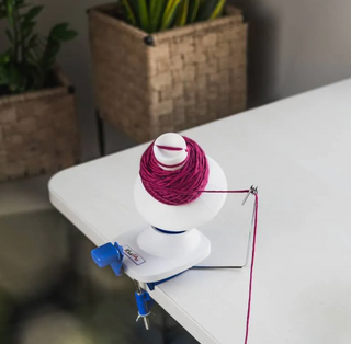 KnitPro - Ball/Wool/Cake Winder