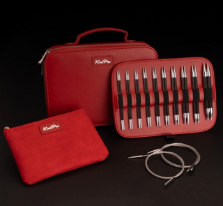 Karbonz Elan Premium Interchangeable Needles Set