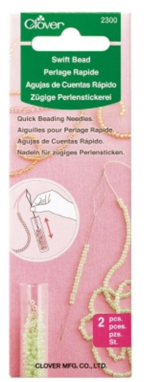 Clover - Swift Bead