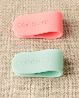 Cocoknits - Maker's Clips