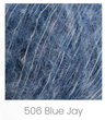 506 Blue Jay