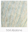 504 Abalone